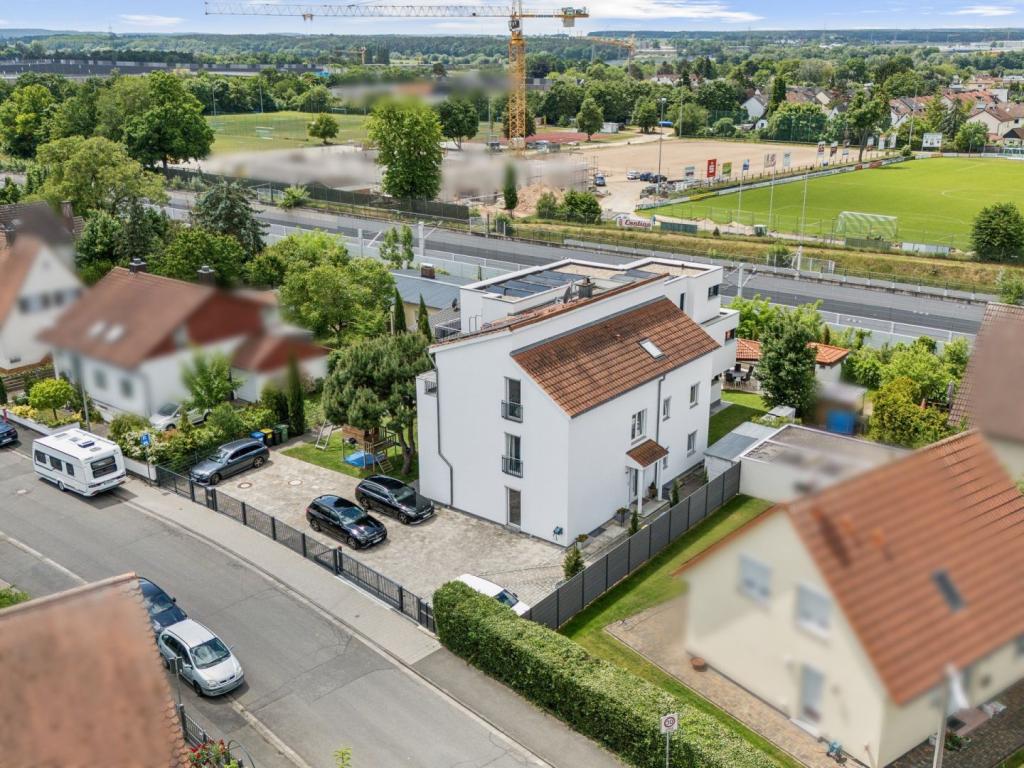 Seitenansicht 1