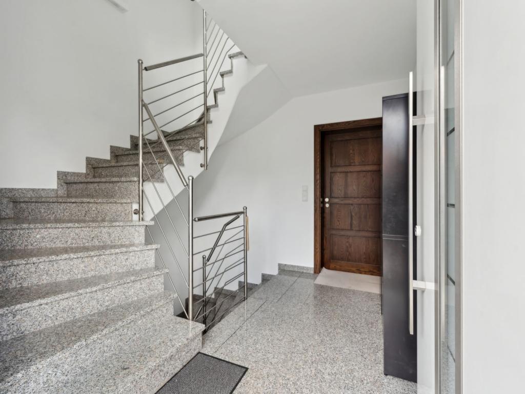 Treppenhaus 