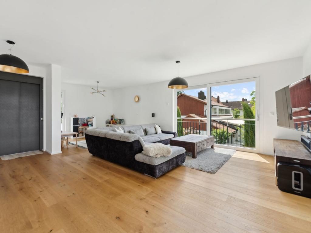 Wohnzimmer 1 OG 