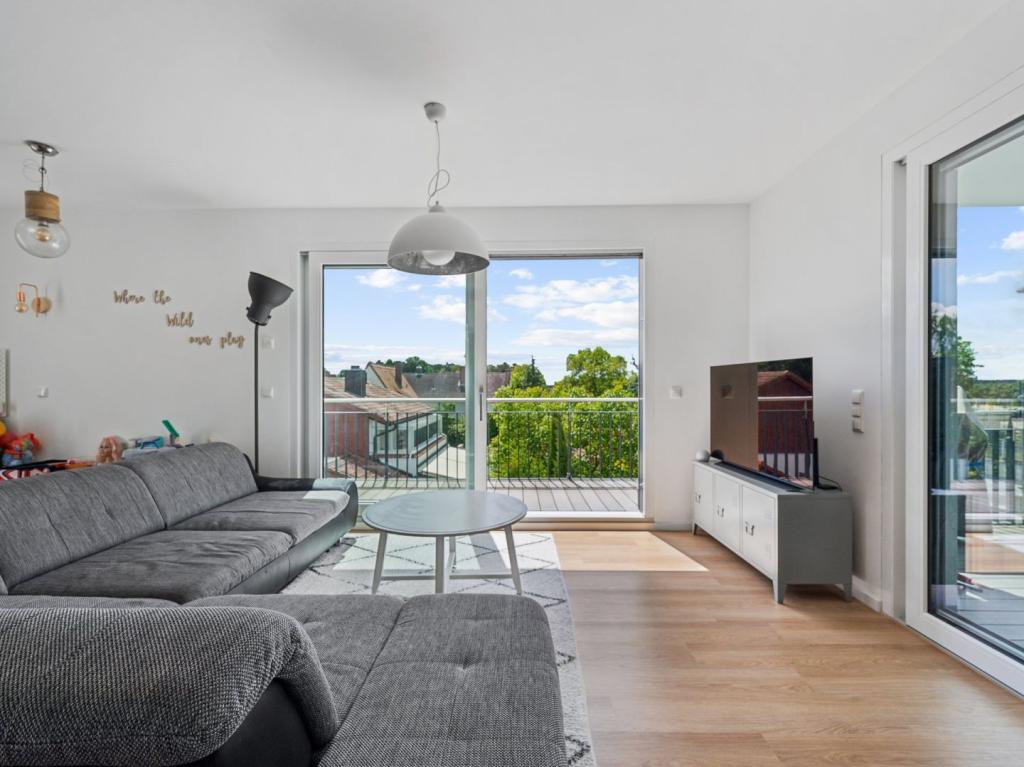 Wohnzimmer 2 OG 