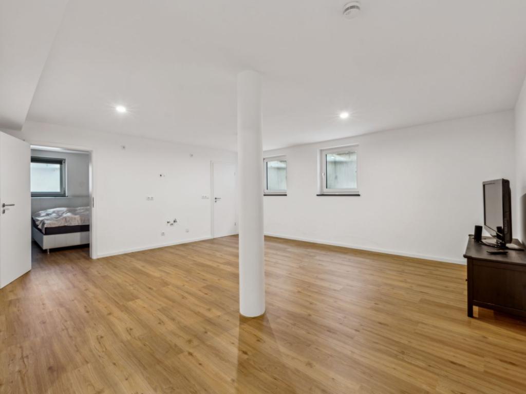 Wohnzimmer Keller 