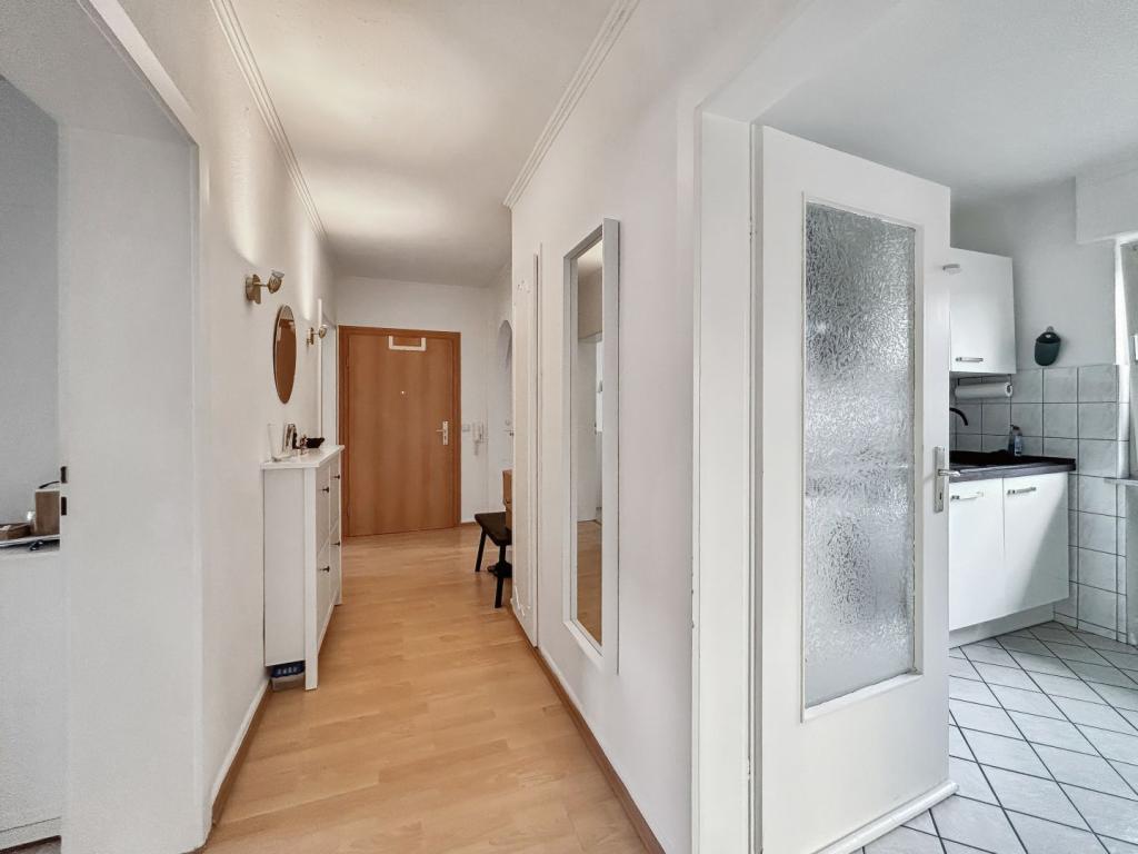 Beispiel Flur Ansicht 1