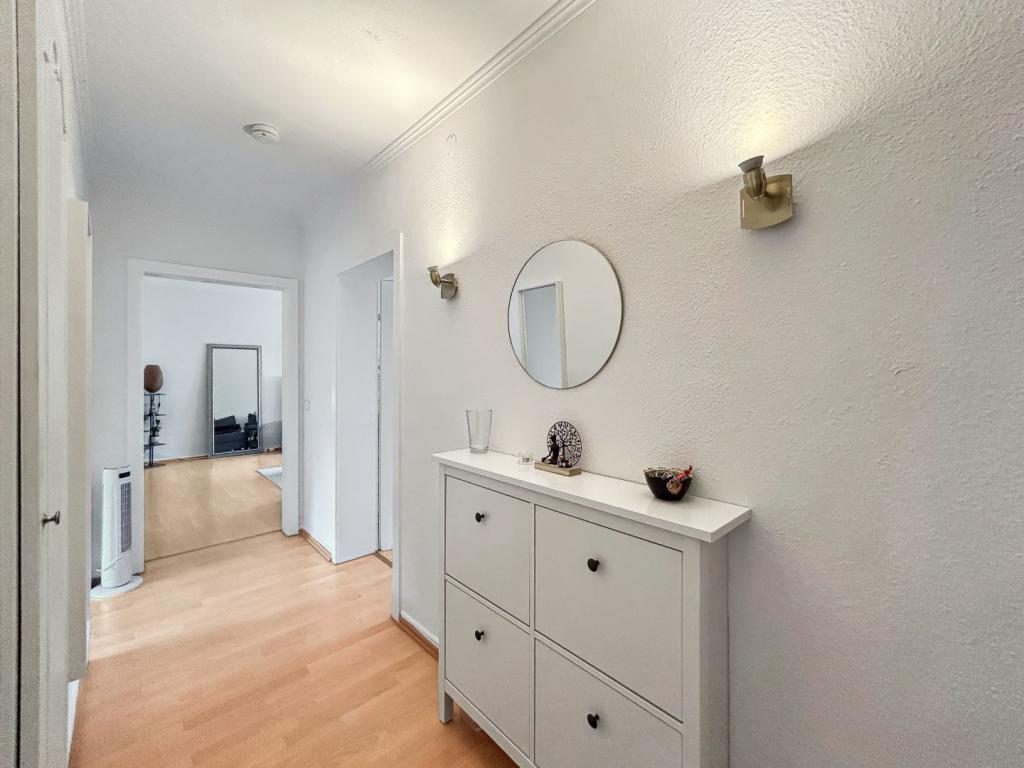 Beispiel Flur Ansicht 2