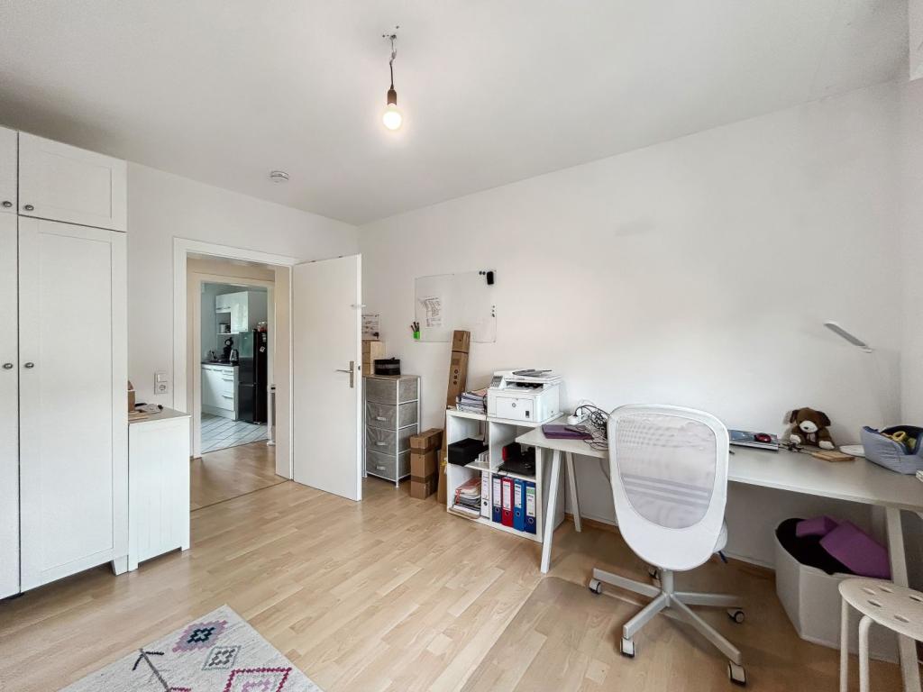 Beispiel Kinderzimmer