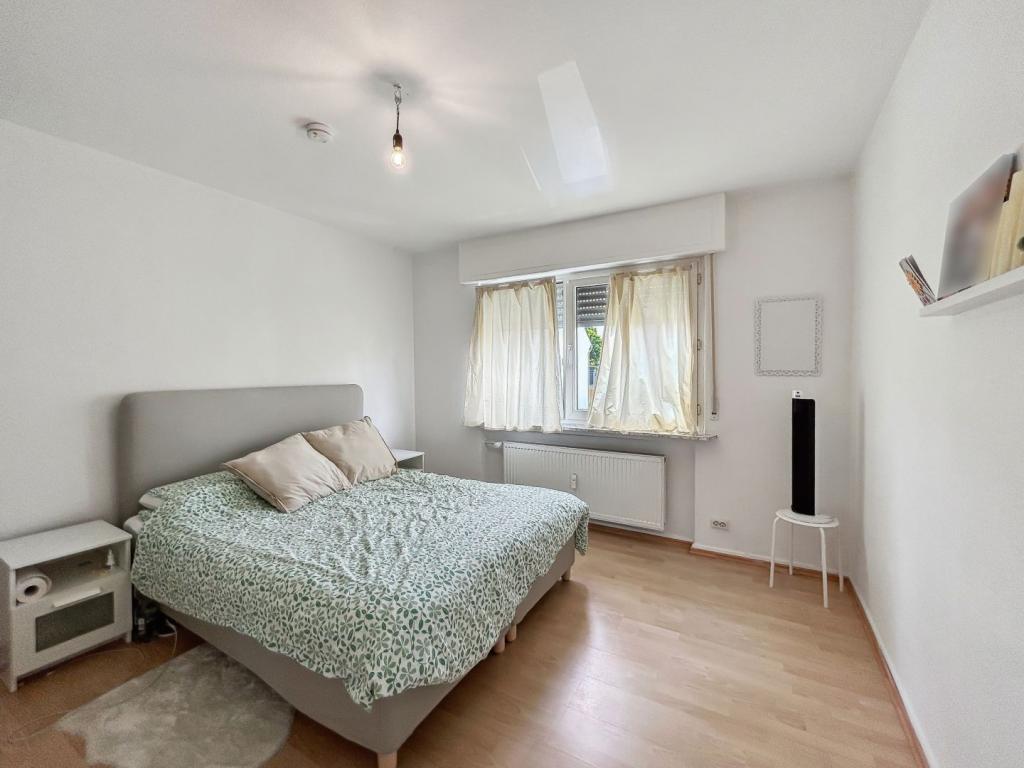 Beispiel Schlafzimmer