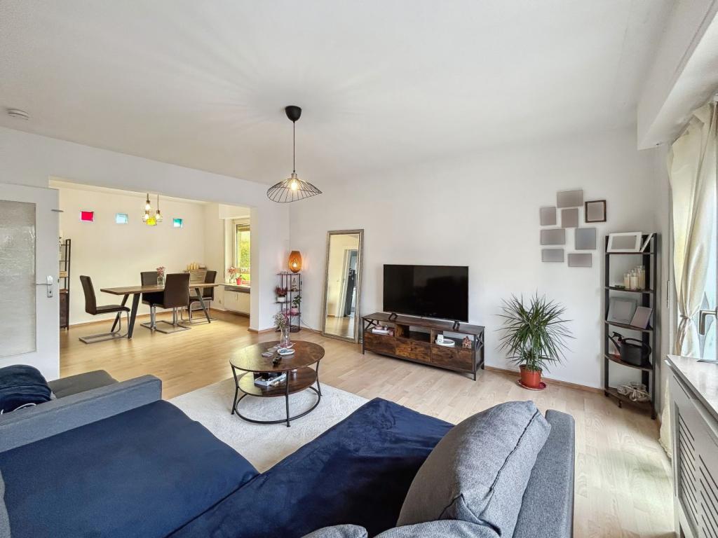 Beispiel Wohnbereich Ansicht 1