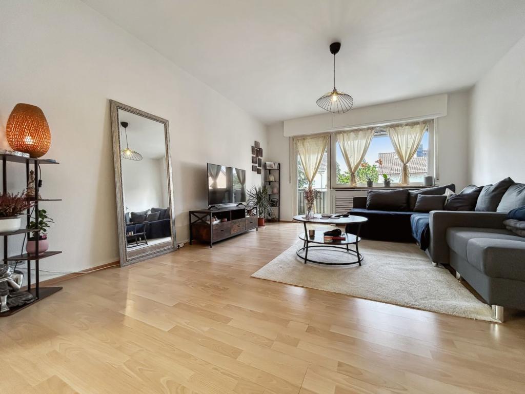 Beispiel Wohnbereich Ansicht 3