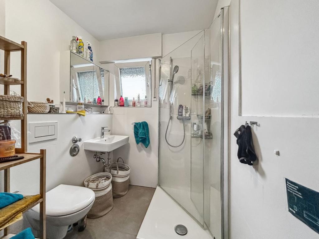 Beispiel Badezimmer