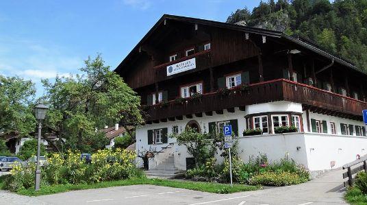 Rathaus