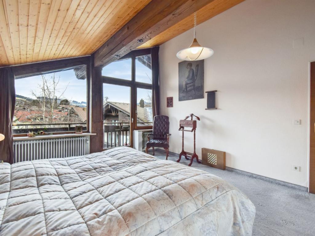Schlafzimmer I