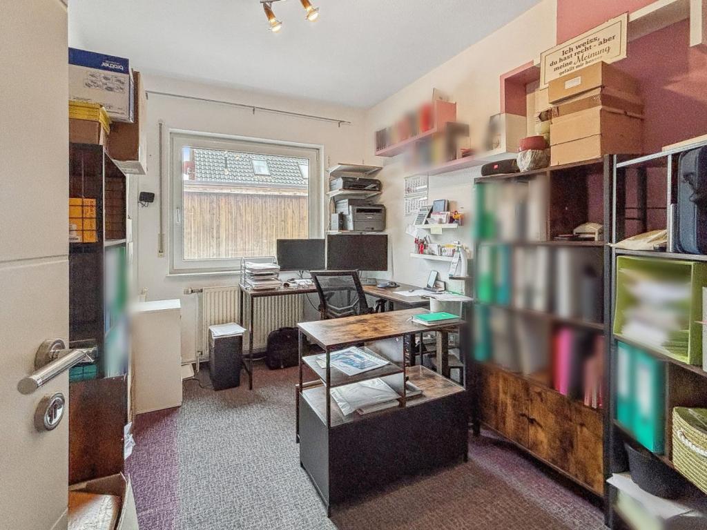 Büro