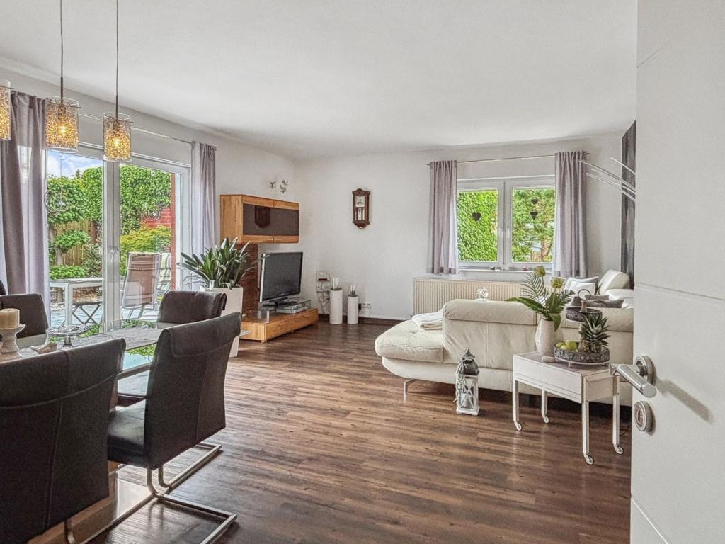 Wohn- und Esszimmer
