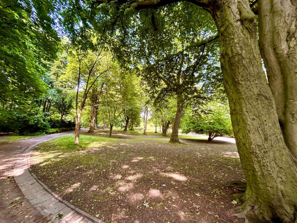 Schrevenpark Ansicht II