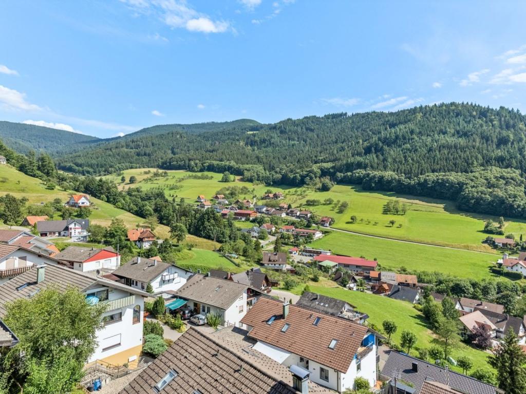 Balkon und Ausblick_2