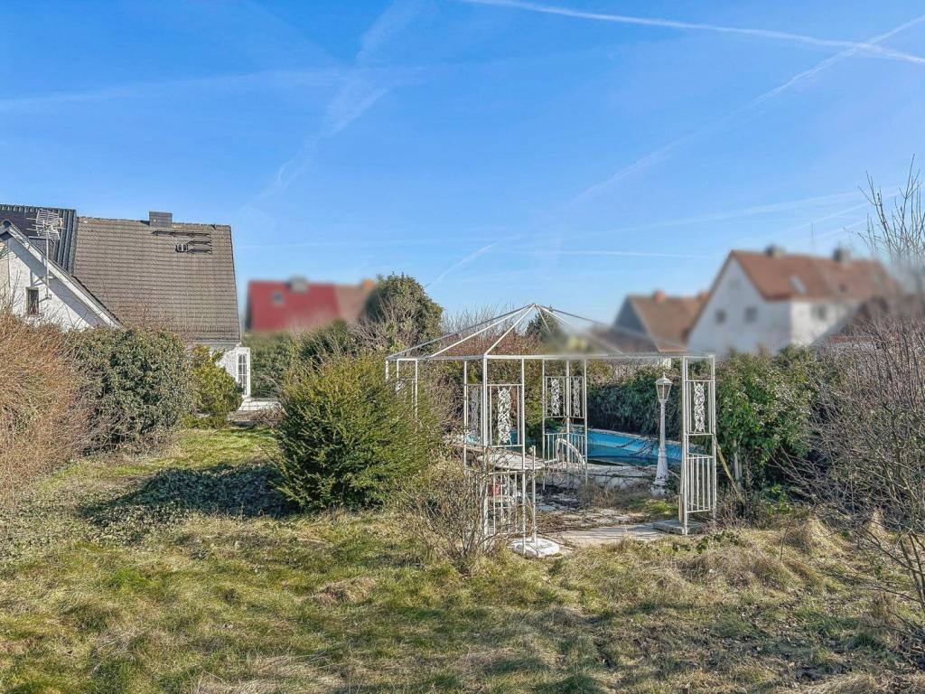 Gartenblick 1