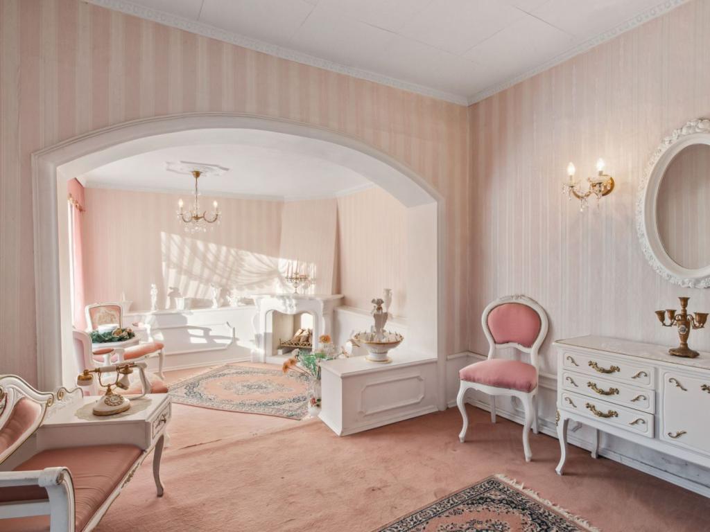 Schlafzimmer - Obergeschoss