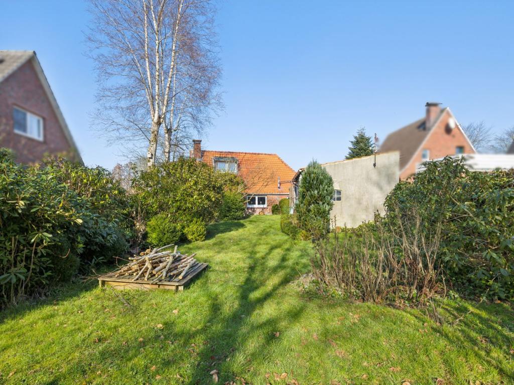 Gartenansicht