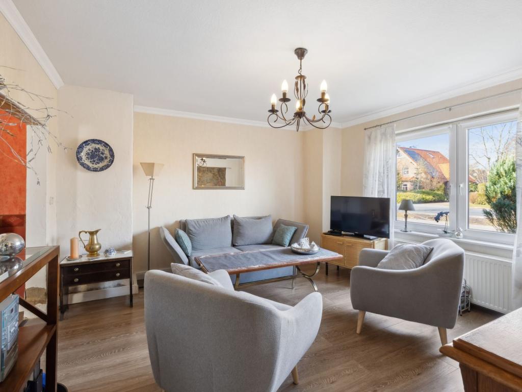 Wohnzimmer Ansicht 1