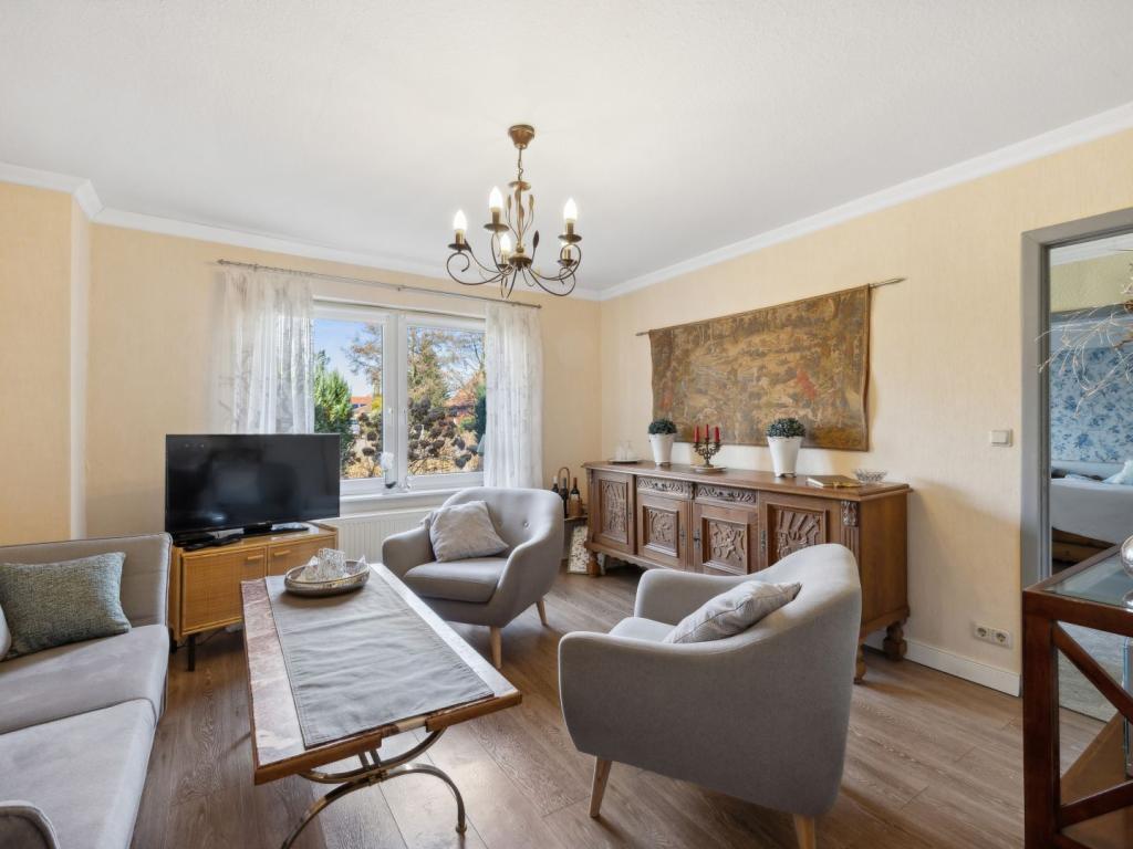 Wohnzimmer Ansicht 2