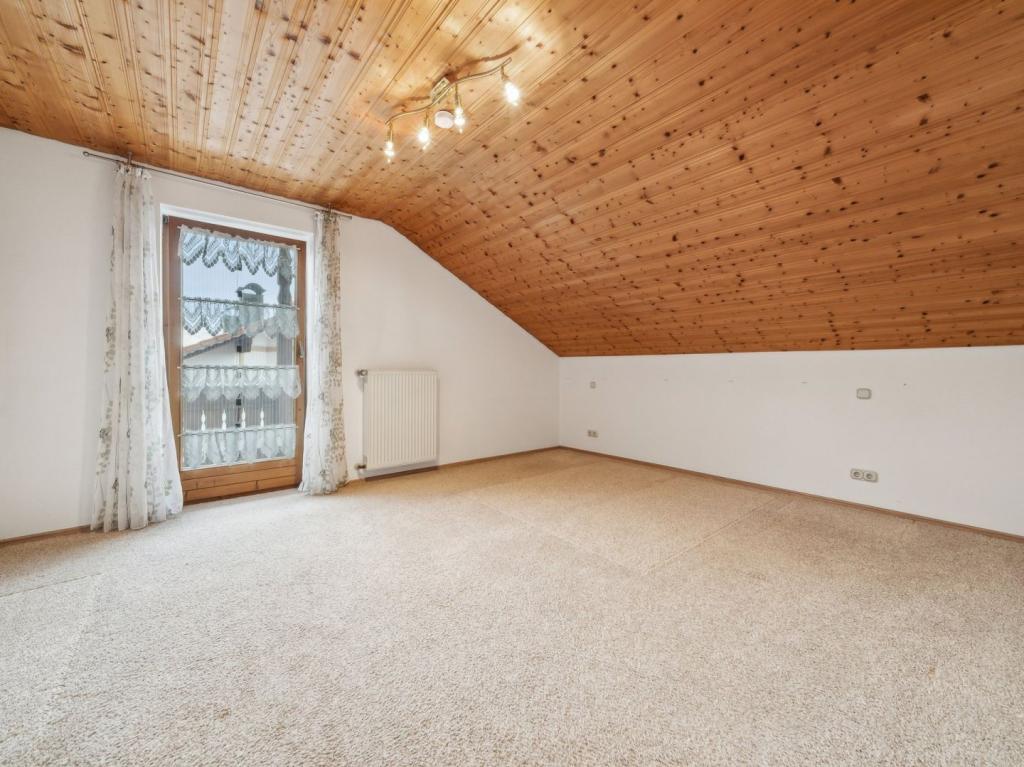 Elternschlafzimmer - OG