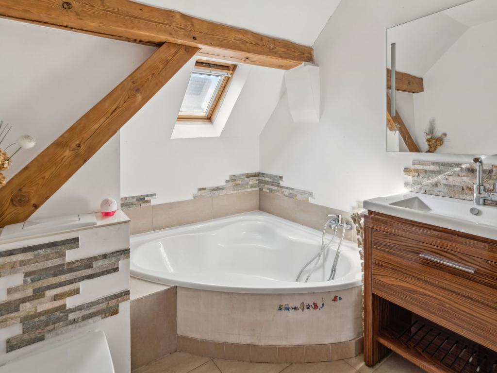 Bad en Suite