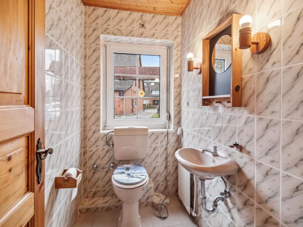 Gäste-WC 