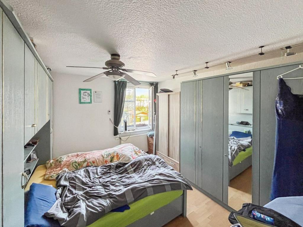 Schlafzimmer - Obergeschoss