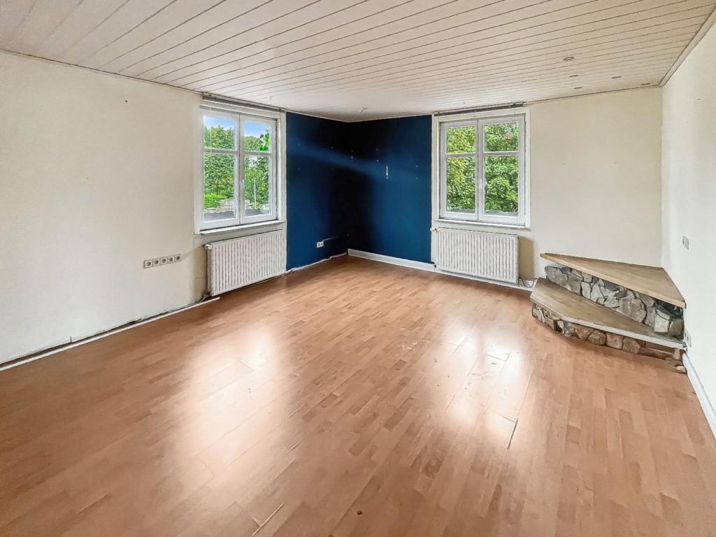 Zimmer - Obergeschoss