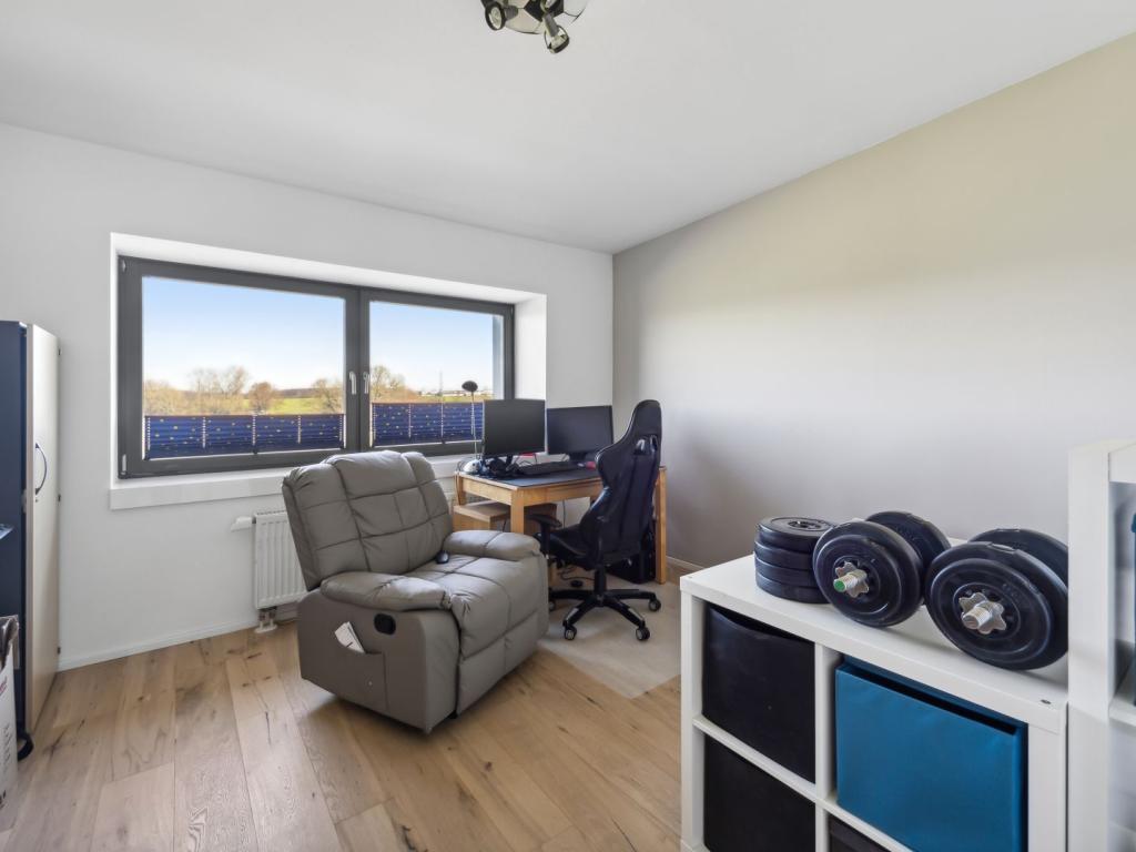Arbeitszimmer