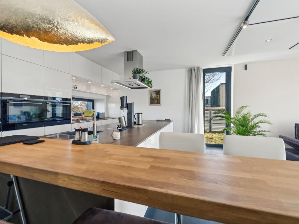 Kochen und Essen