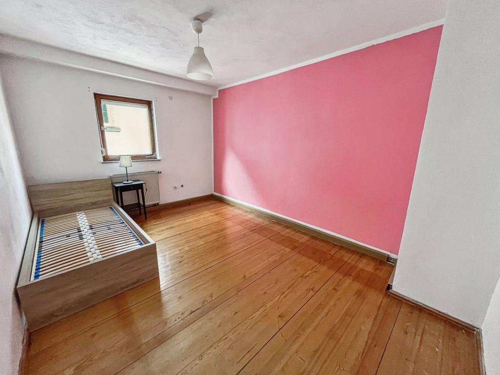 Zimmer 2 Obergeschoss