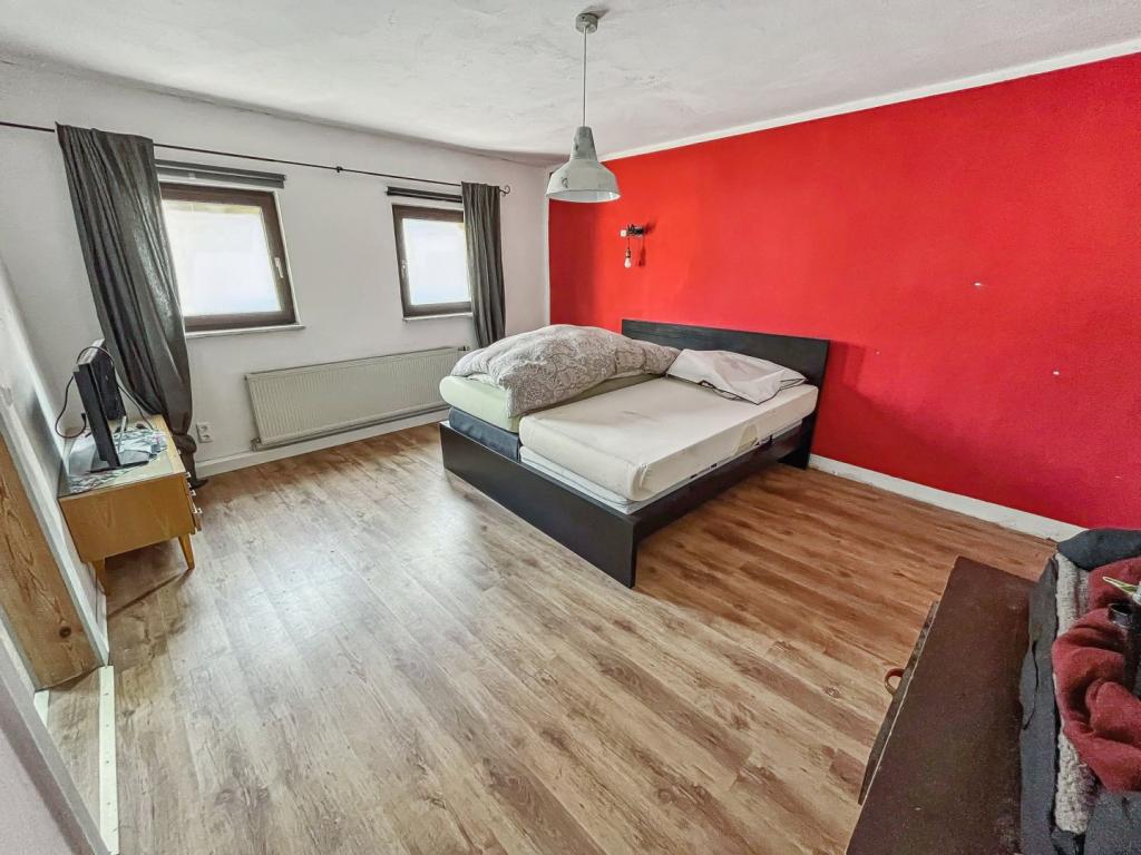Zimmer 3 Obergeschoss