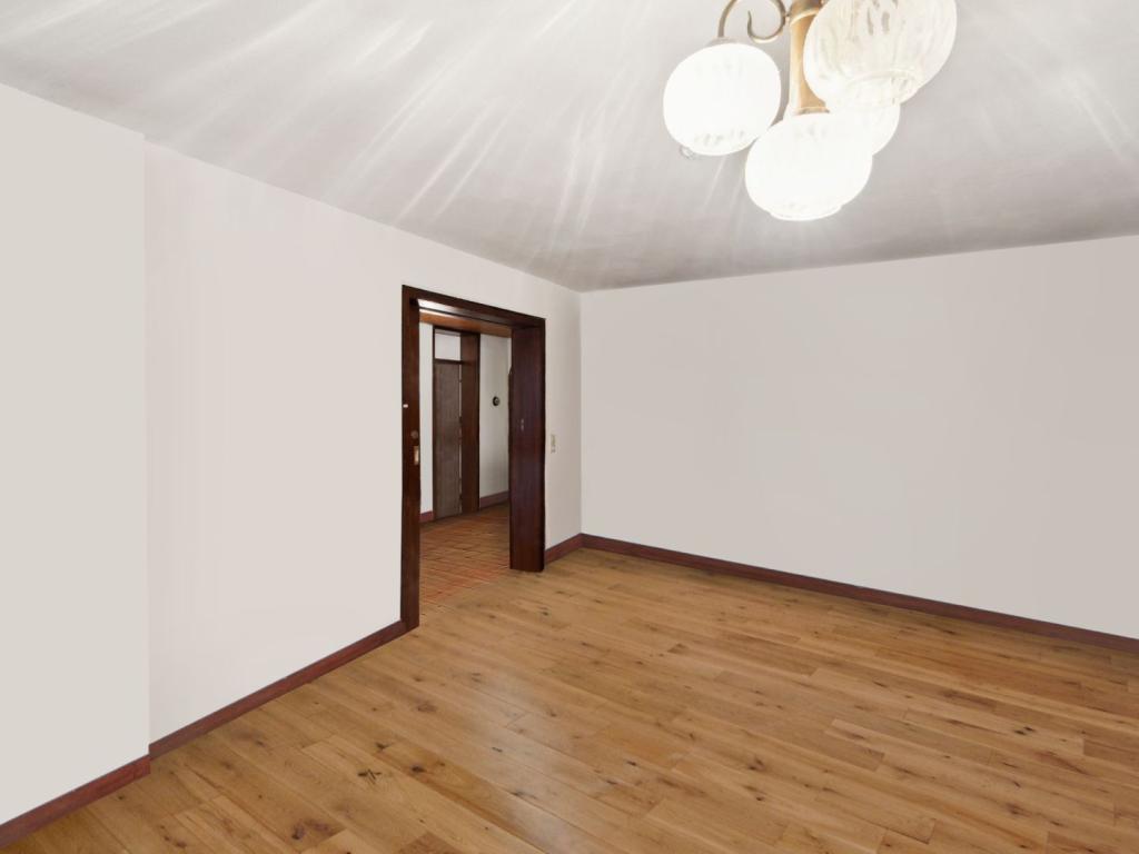 Wohnen u. Essen