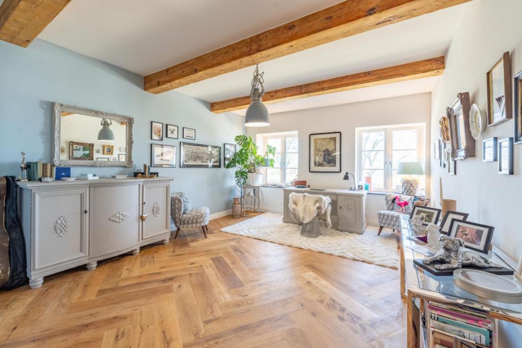 Damenzimmer
