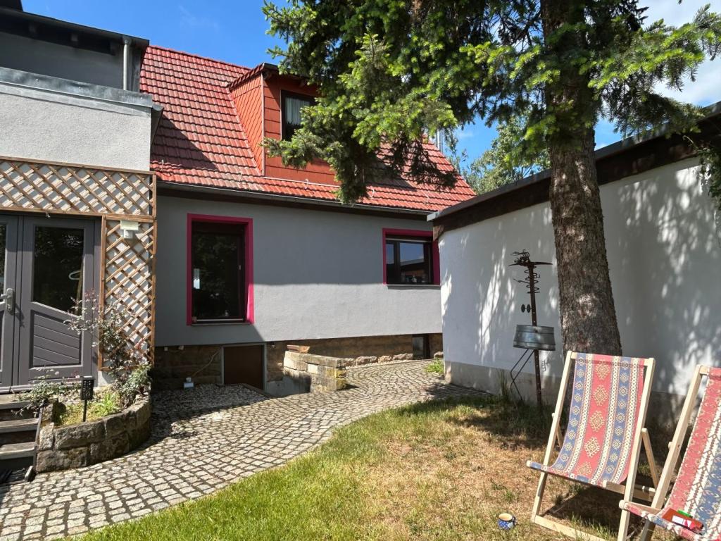 Innehof