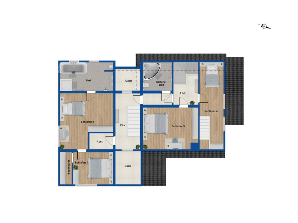 alternatives OG