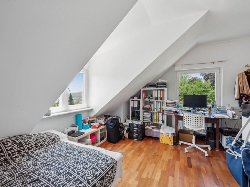 Kinderzimmer DG