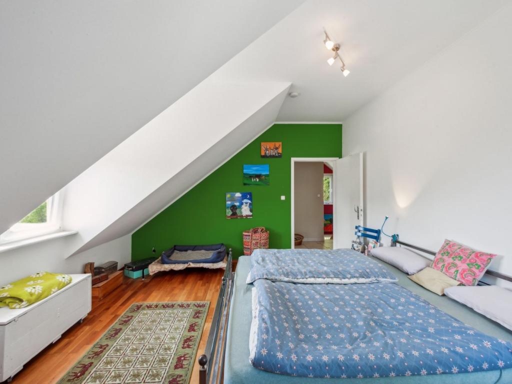 Schlafzimmer II DG