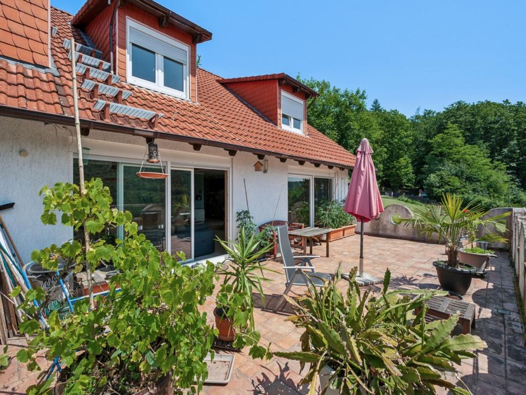Terrasse I