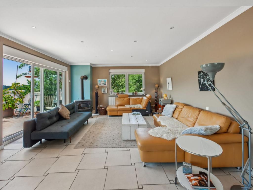 Wohnzimmer EG