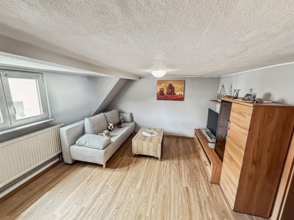Kinderzimmer II 1. OG