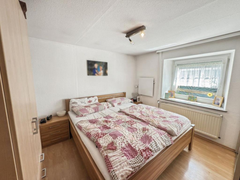Schlafzimmer EG