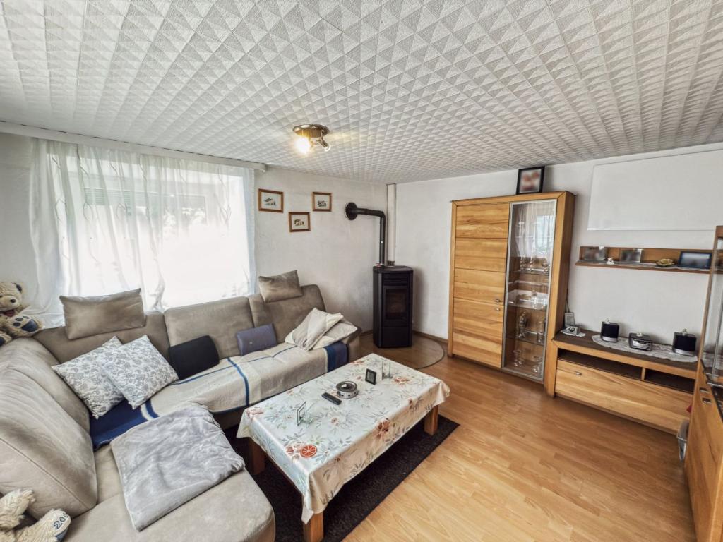 Wohnzimmer EG