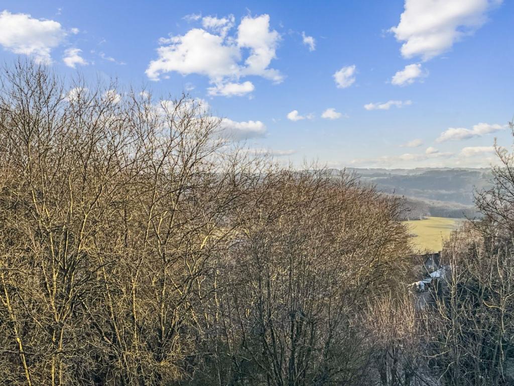 Aussicht von Balkon 1