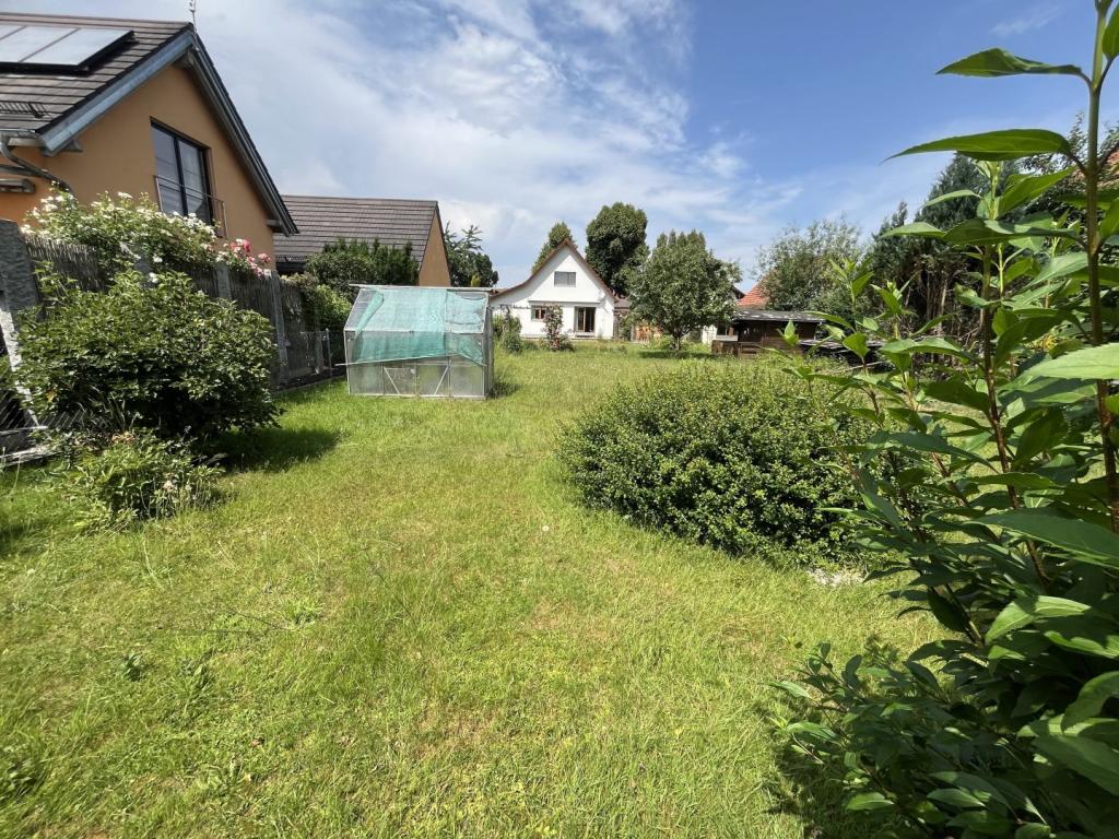Gartenansicht