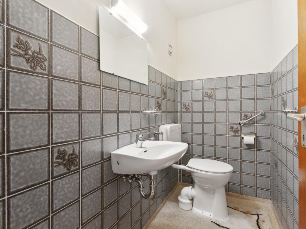 Gäste-WC