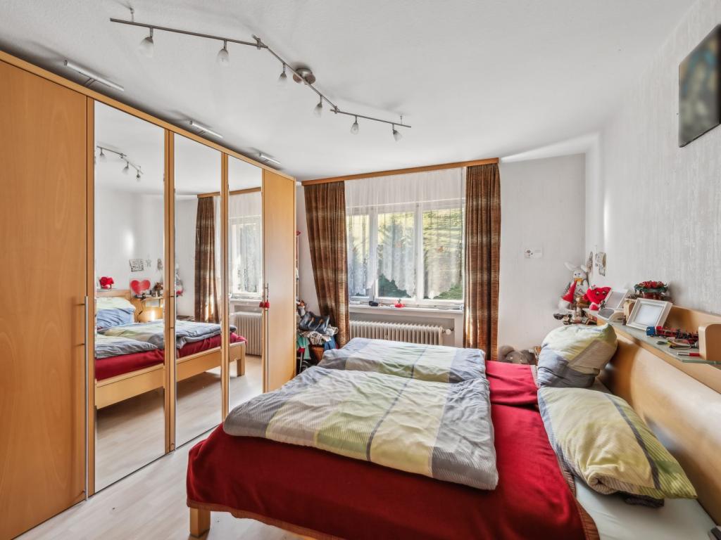 Schlafen Erdgeschoss