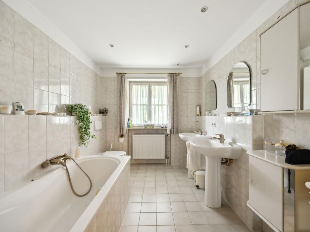 OG - Badezimmer