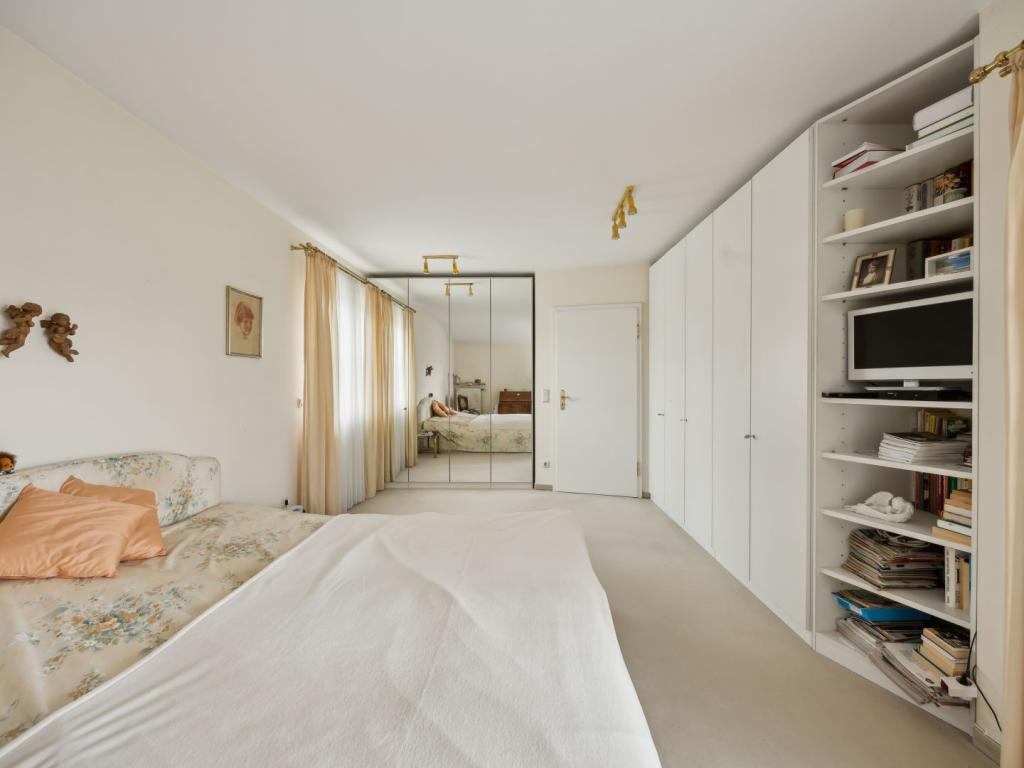 OG - Schlafzimmer