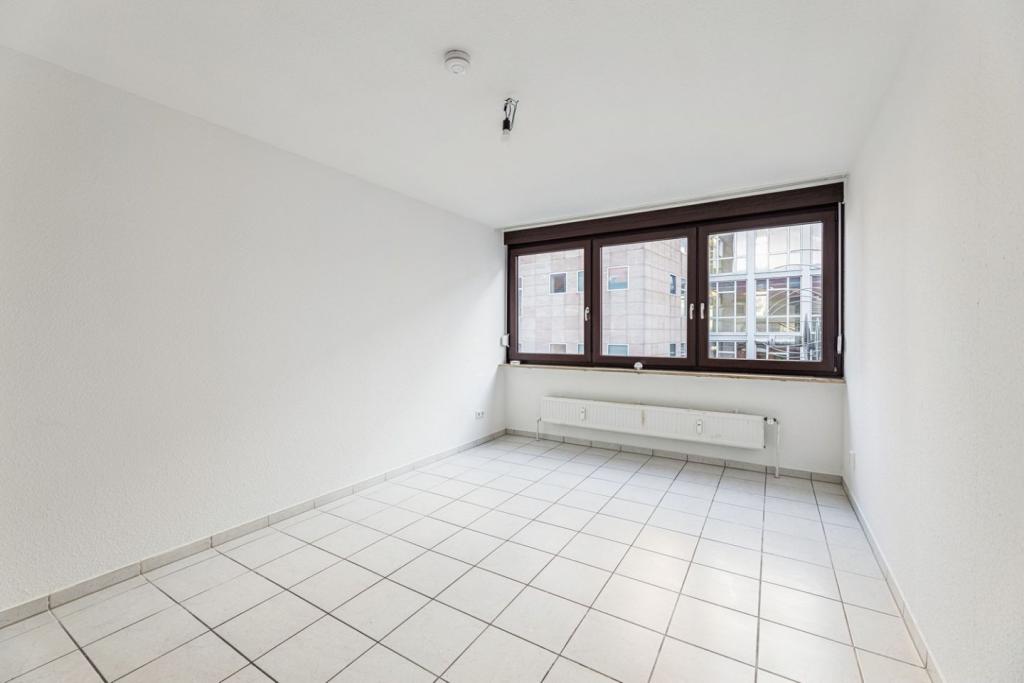 Zimmer I
